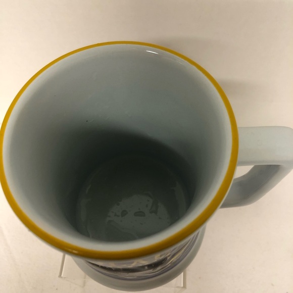 The Polar Express Believe 3D Raised Christmas Ceramic Tea Coffee Mug Cup - Picture 3 of 5